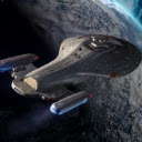 Star Trek Wallpaper HD Tab Theme [Install]  screen for extension Chrome web store in OffiDocs Chromium